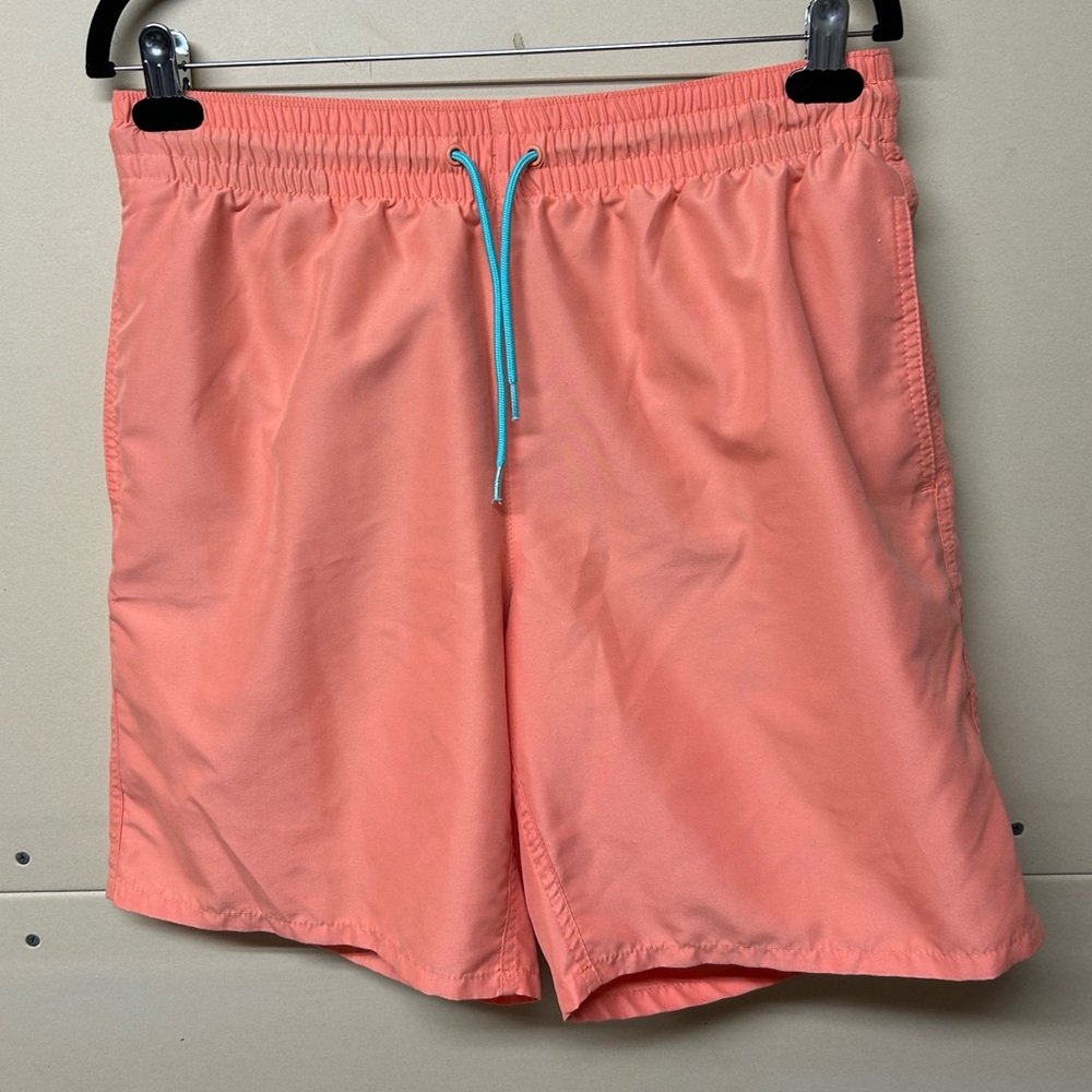 2/$20❤️- SWIM | Men’s Old Navy swim trunks size medium